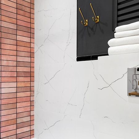 Househost Apartment: Lazarza Street Krasków Εξωτερικό φωτογραφία