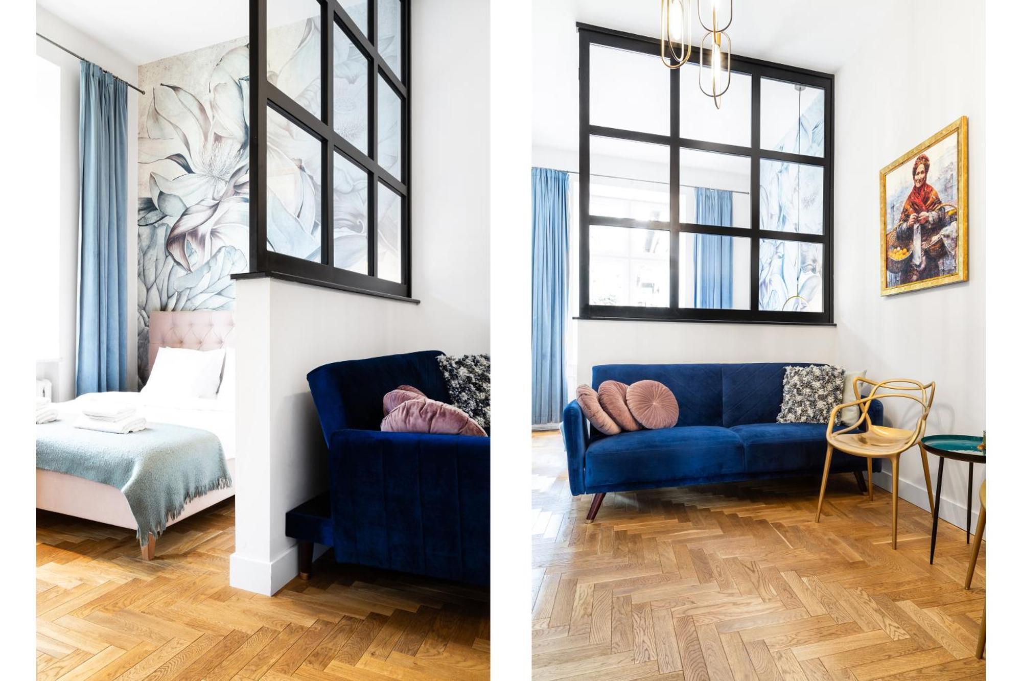 Househost Apartment: Lazarza Street Krasków Εξωτερικό φωτογραφία