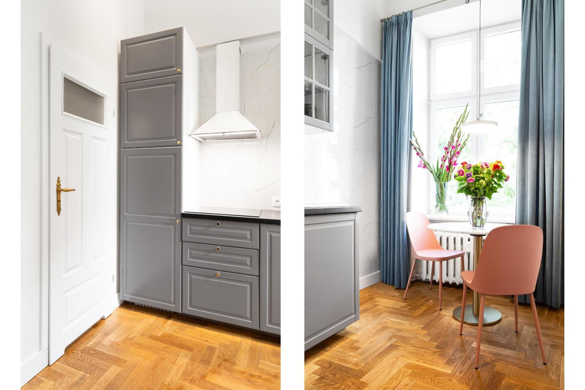 Househost Apartment: Lazarza Street Krasków Εξωτερικό φωτογραφία