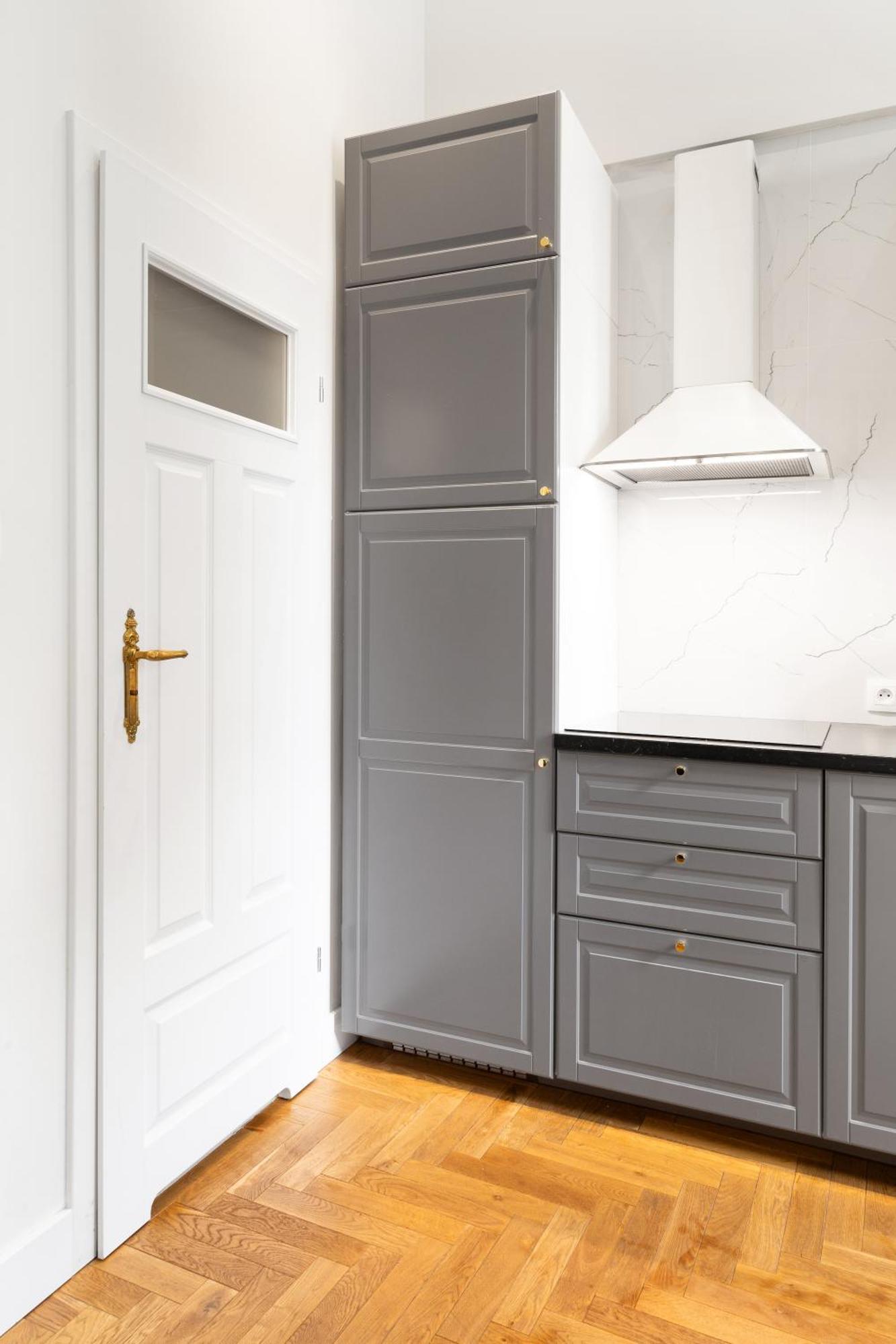 Househost Apartment: Lazarza Street Krasków Εξωτερικό φωτογραφία