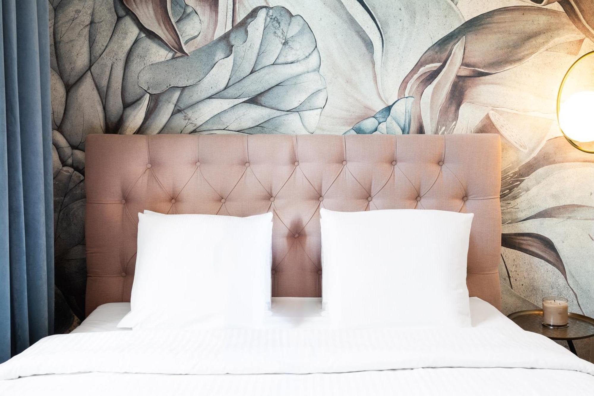 Househost Apartment: Lazarza Street Krasków Εξωτερικό φωτογραφία