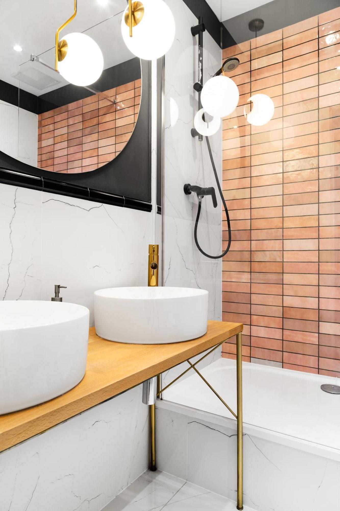 Househost Apartment: Lazarza Street Krasków Εξωτερικό φωτογραφία