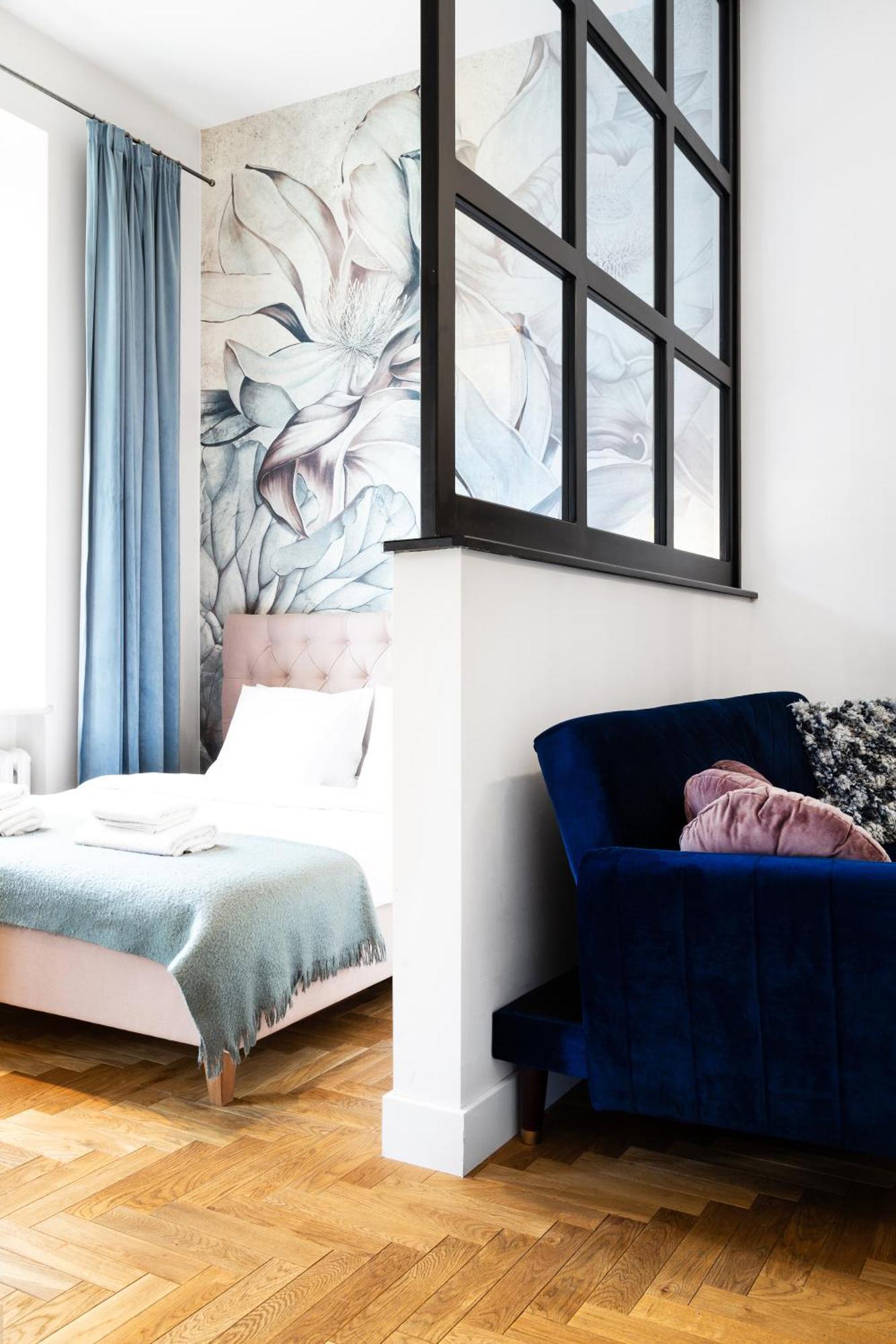 Househost Apartment: Lazarza Street Krasków Εξωτερικό φωτογραφία