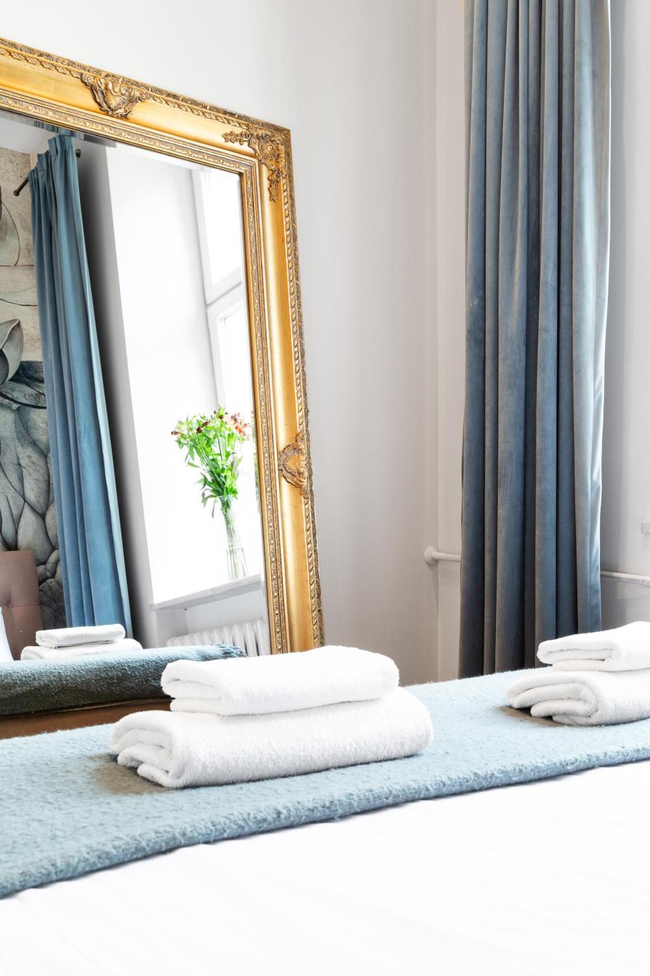 Househost Apartment: Lazarza Street Krasków Εξωτερικό φωτογραφία