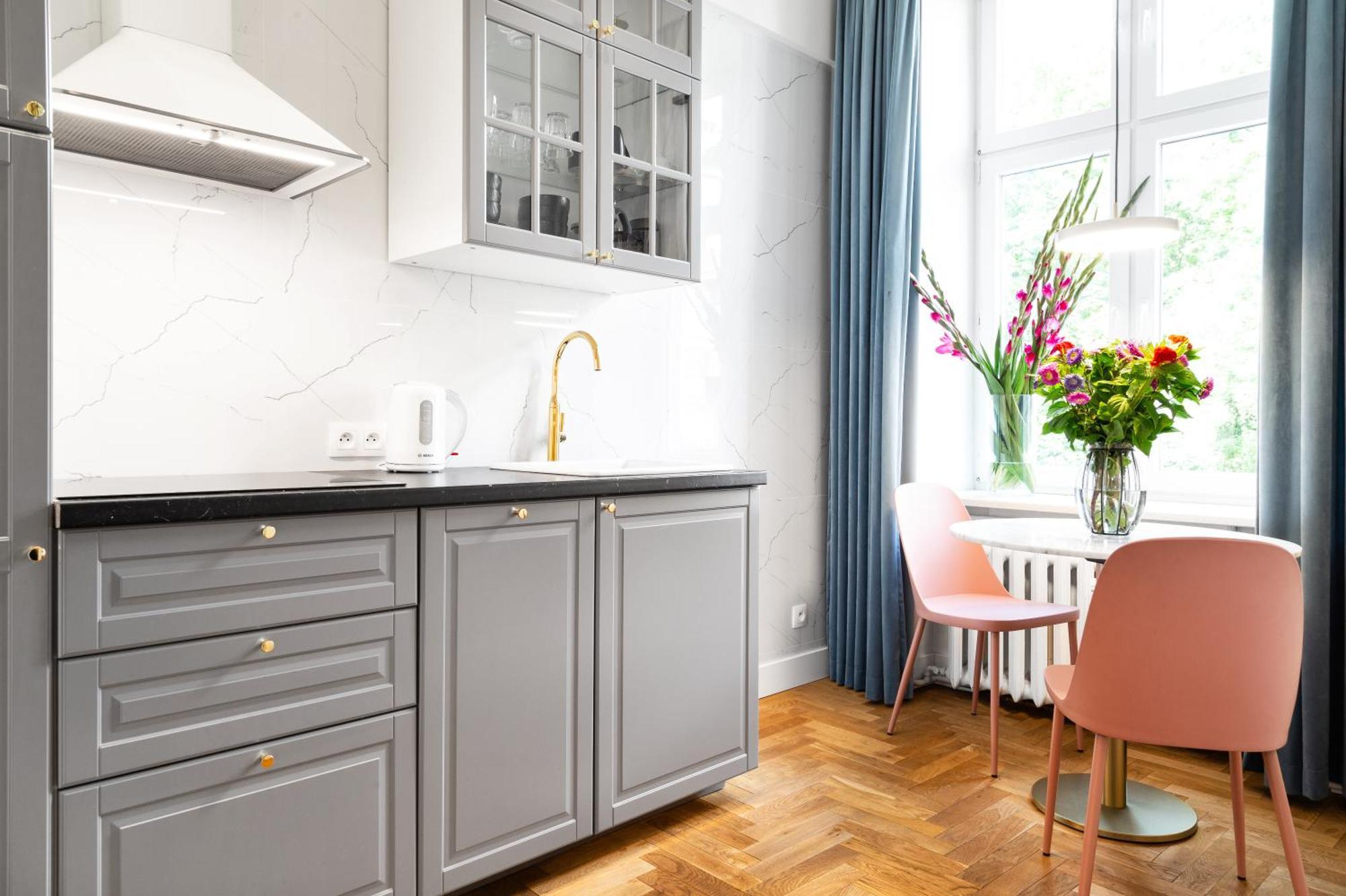 Househost Apartment: Lazarza Street Krasków Εξωτερικό φωτογραφία