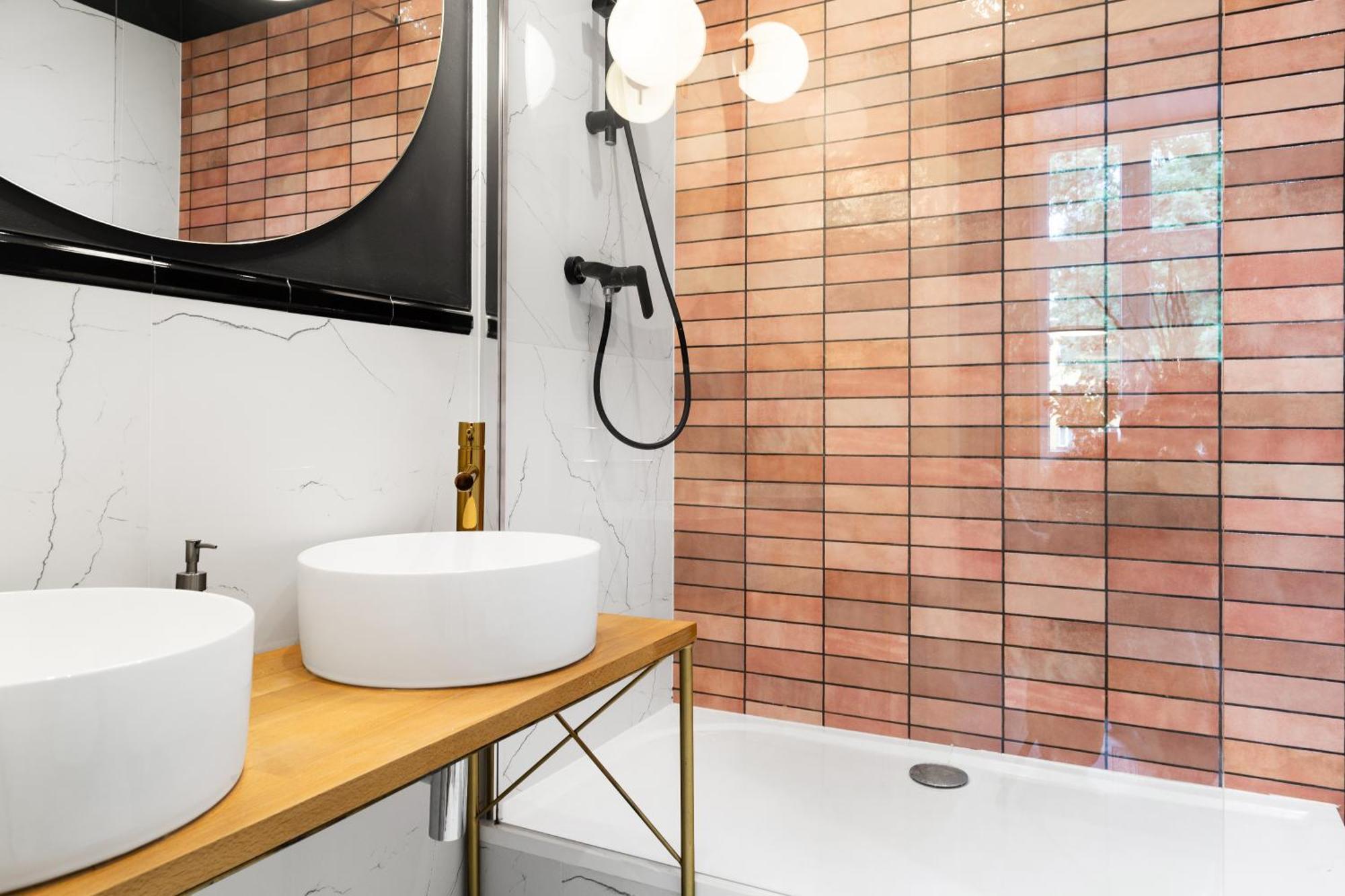 Househost Apartment: Lazarza Street Krasków Εξωτερικό φωτογραφία