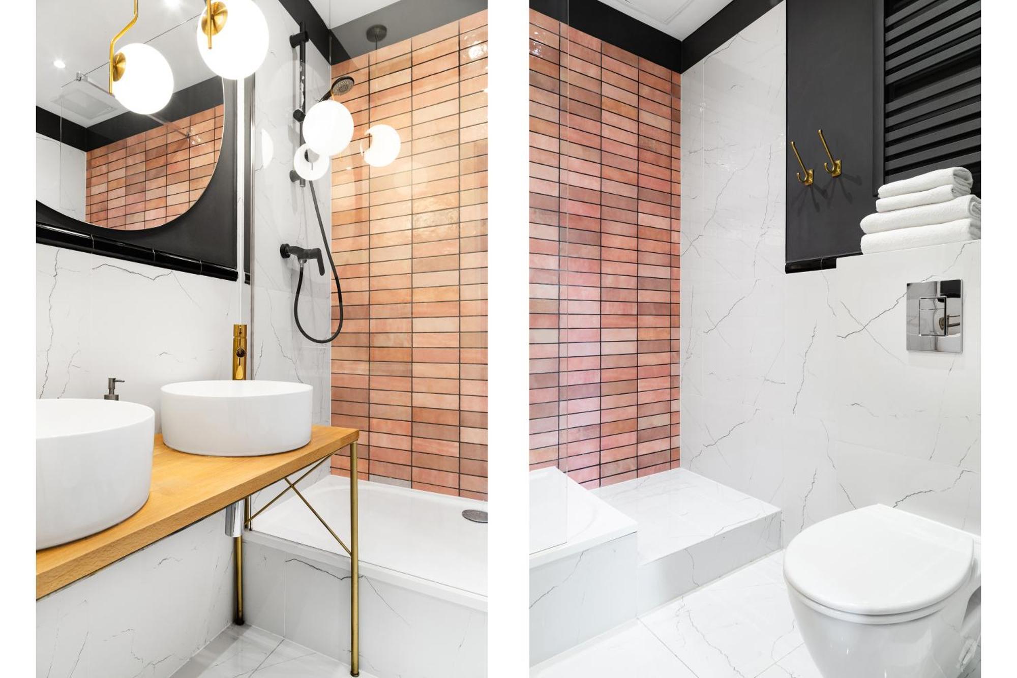 Househost Apartment: Lazarza Street Krasków Εξωτερικό φωτογραφία